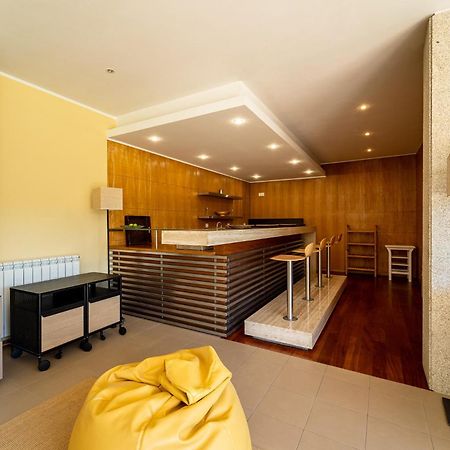 Casa De Silvares Fafe - Moradia Premium Com Piscina By House And People Regadas Exteriér fotografie