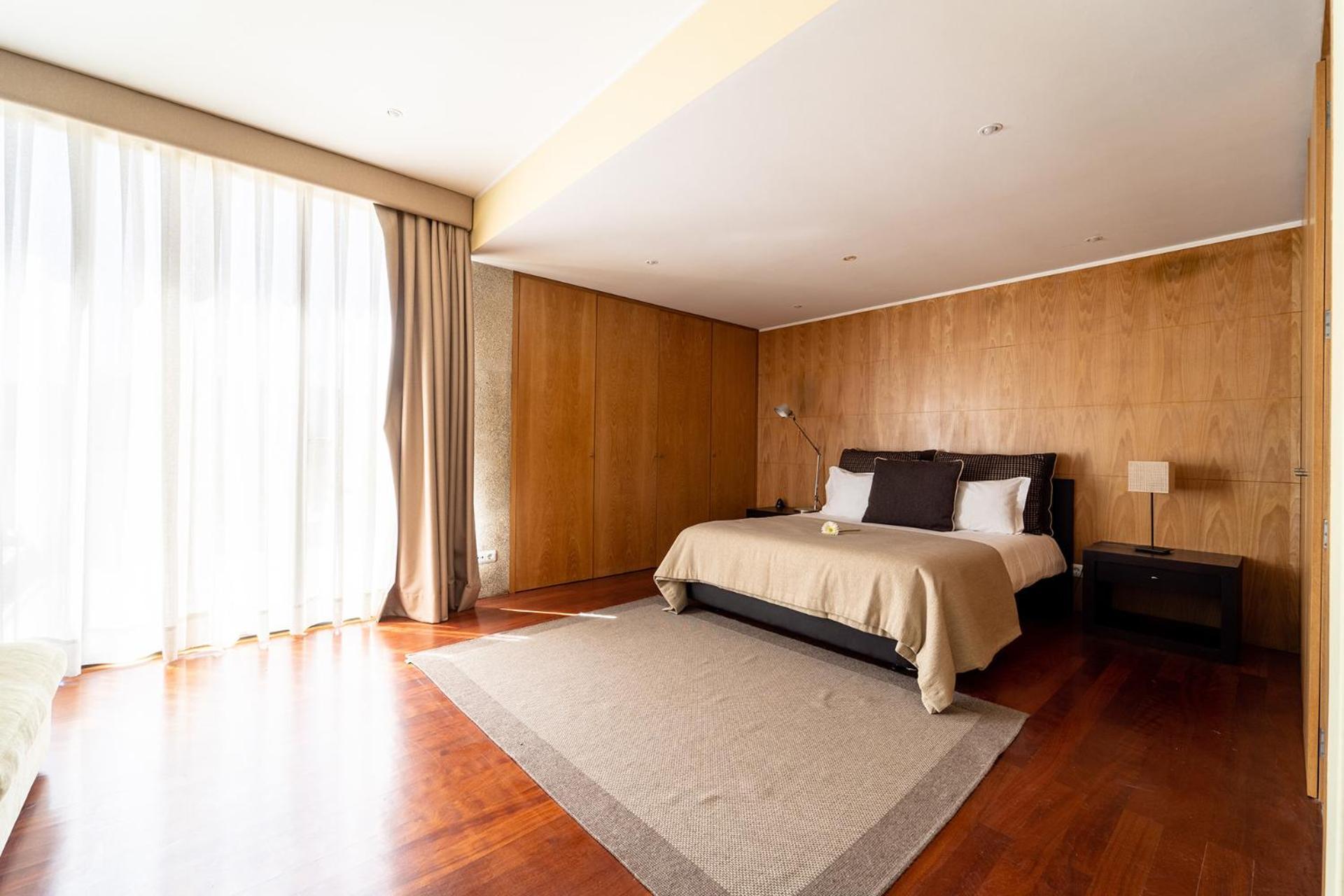 Casa De Silvares Fafe - Moradia Premium Com Piscina By House And People Regadas Exteriér fotografie