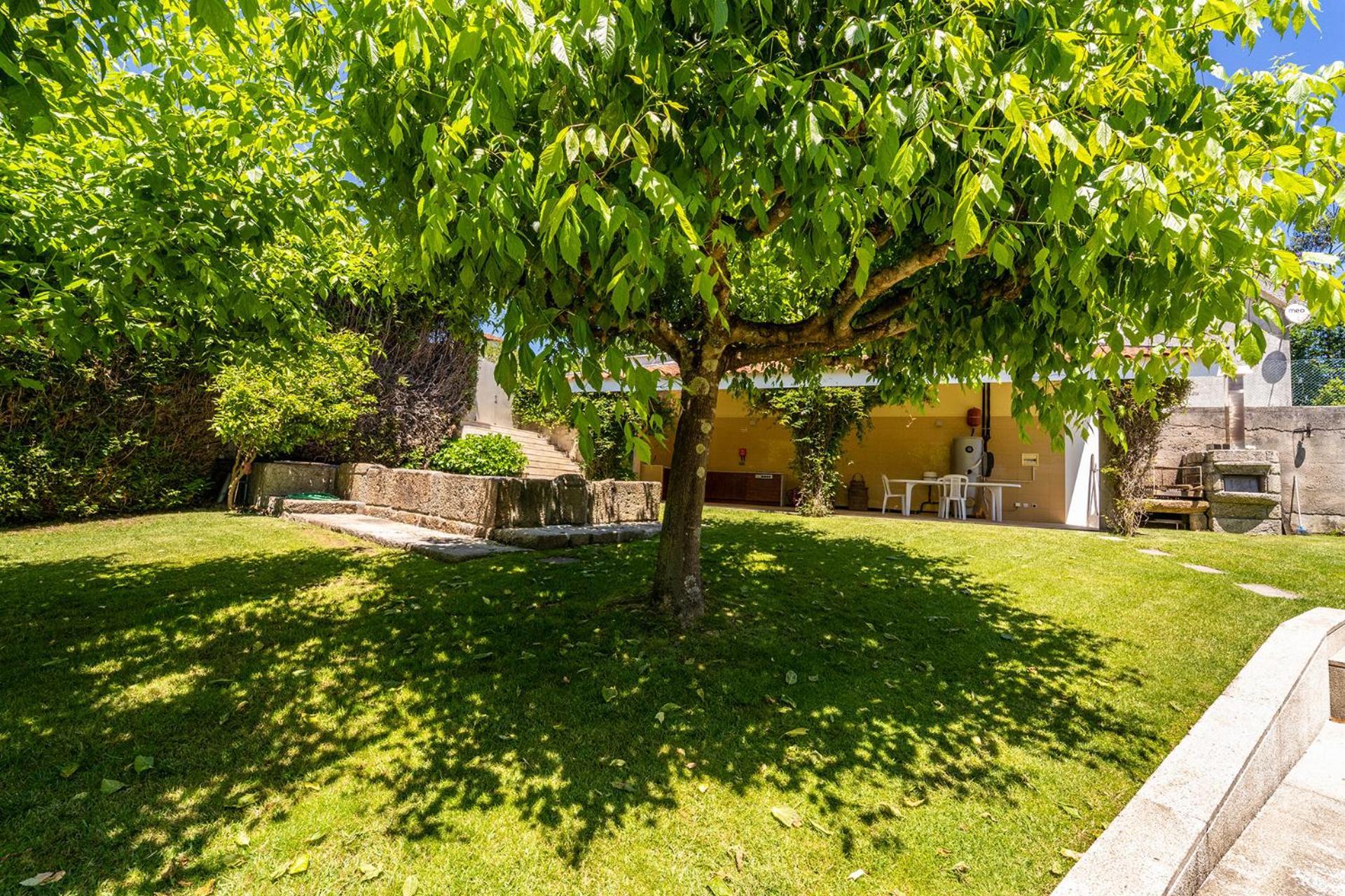 Casa De Silvares Fafe - Moradia Premium Com Piscina By House And People Regadas Exteriér fotografie