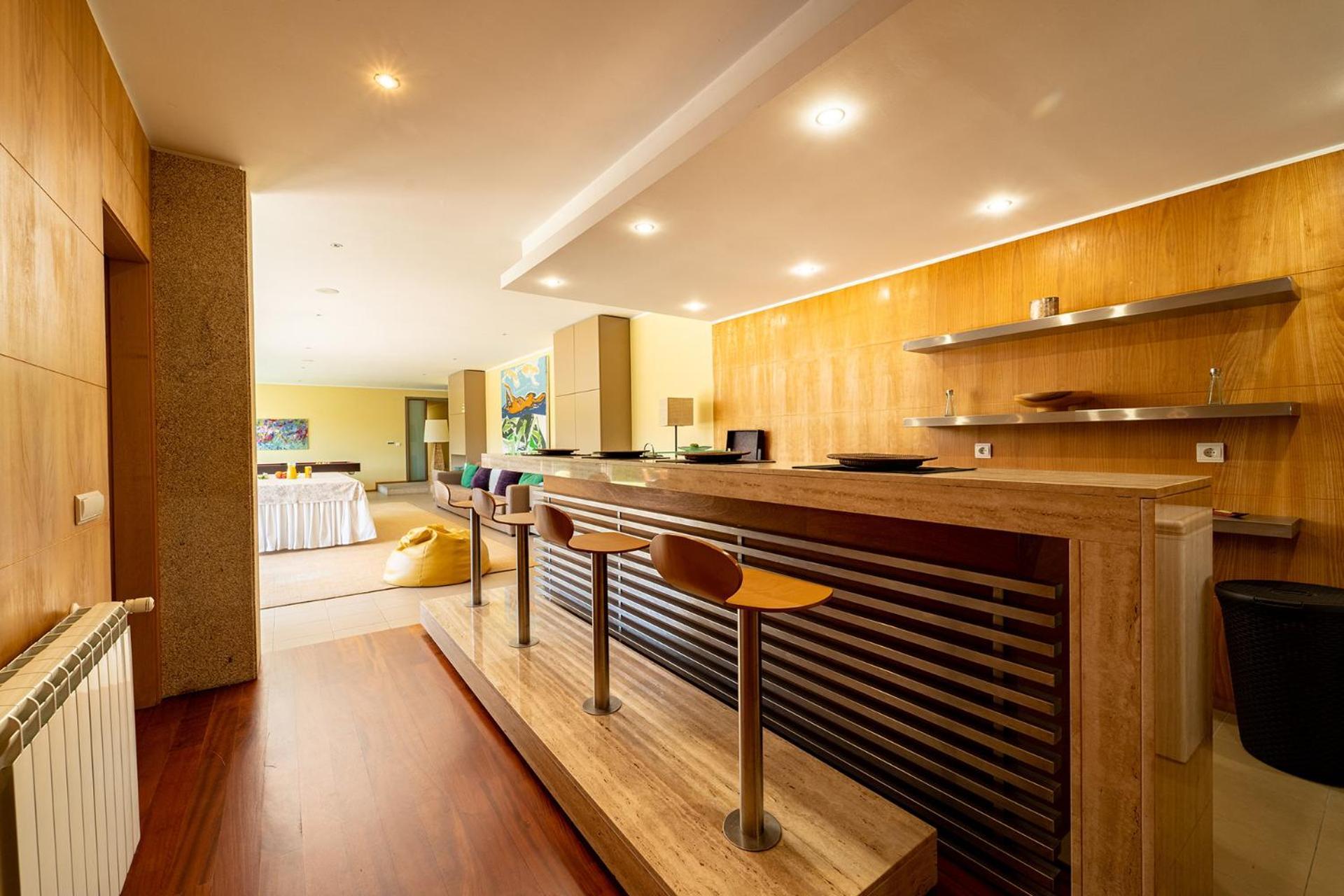 Casa De Silvares Fafe - Moradia Premium Com Piscina By House And People Regadas Exteriér fotografie