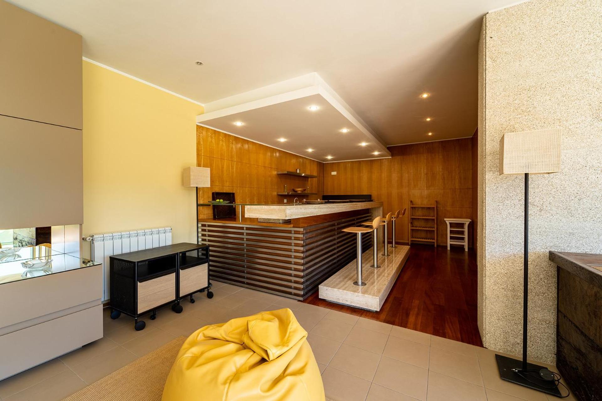 Casa De Silvares Fafe - Moradia Premium Com Piscina By House And People Regadas Exteriér fotografie